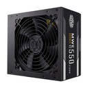 Cooler Master MWE brončana V2 230V 550W jedinica za napajanje