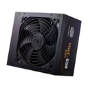 Cooler Master MWE brončana 550 V3 230V jedinica za napajanje