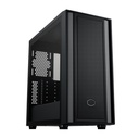 Cooler Master Masterbox 600 Lite računala (crno)