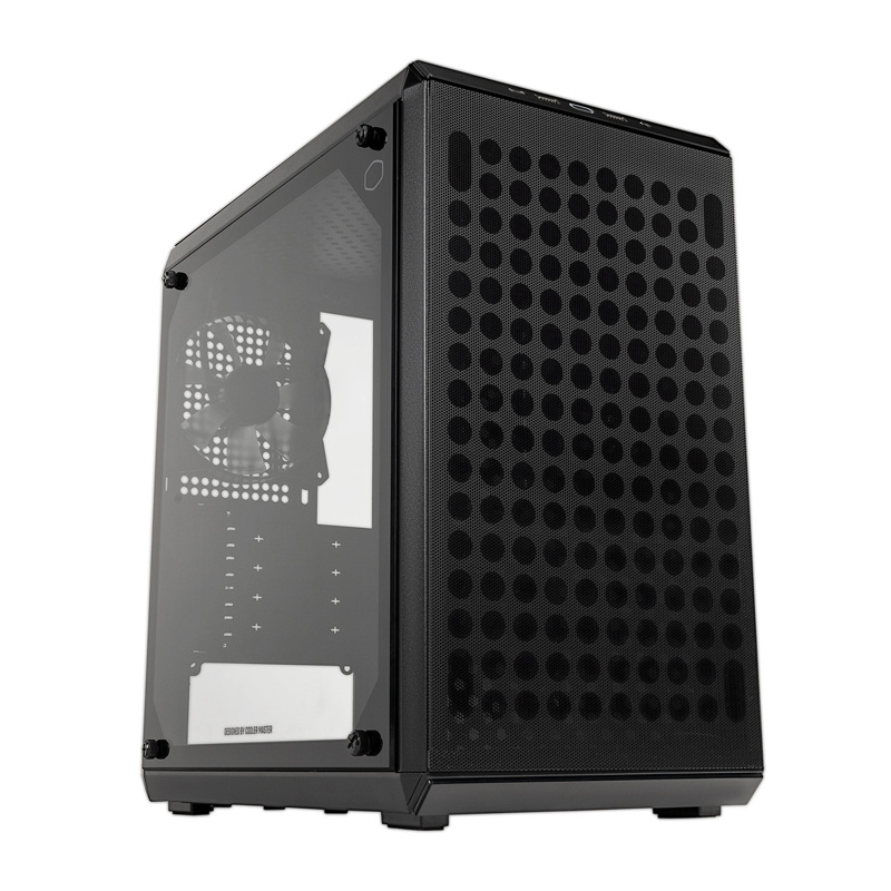 Cooler Master Q300L V2 računalna futrola (crna)