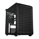Cooler Master Qube 500 Računalna futrola Flatpack (crna)