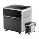 Lasersko zavarivanje i stroj za rezanje CNC -a XTool MetalFab 1200W