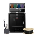 3D Anticubic Printer Cobra S1 Combo + HotEnd + filament za besplatno