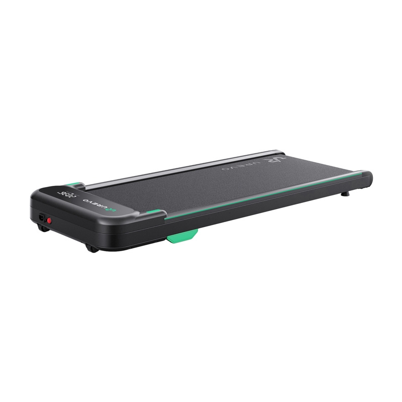 Urevo SpaceWalk E4App Electric Traadmill (Black)