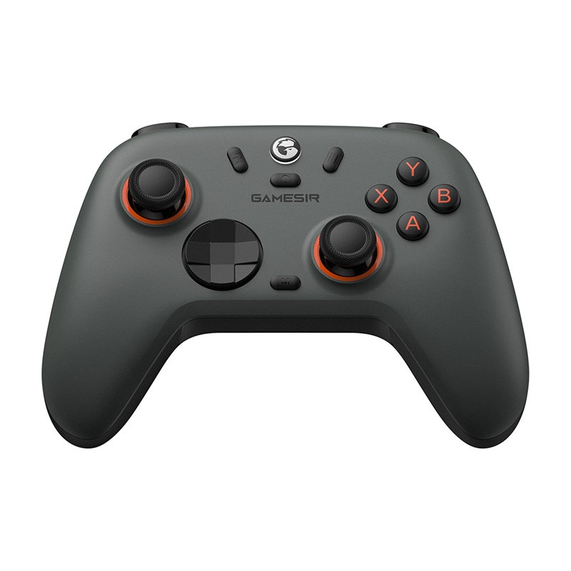GamesIr Nova 2 Lite bežični kontroler (siva)