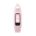 Havit M81 Smartband za djecu (ružičasta)