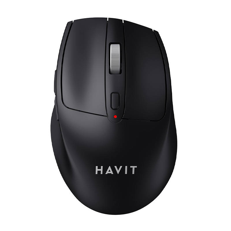 Univerzalni bežični miš Havit MS61WB (Black)