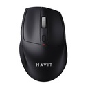 Univerzalni bežični miš Havit MS61WB (Black)