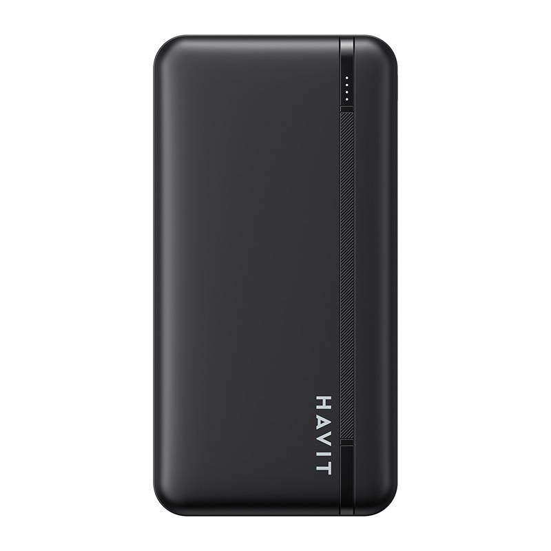 Powerbank Havit PB90 10000 Mah (crno)