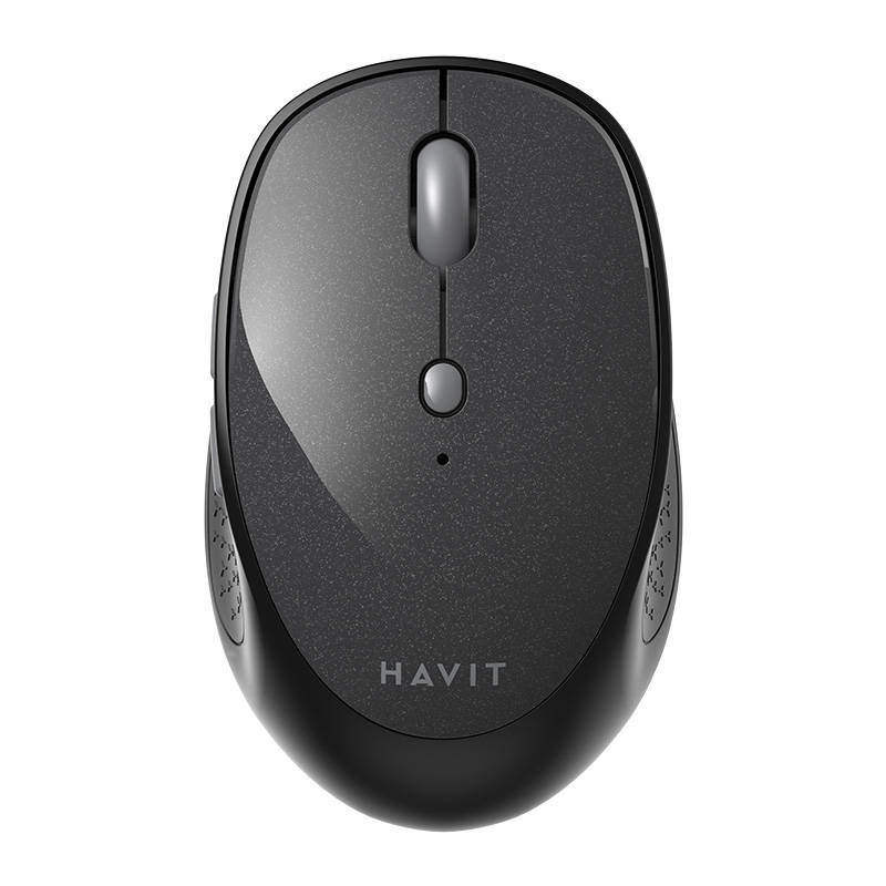 Bežični miš havit ms76gt plus (siva)