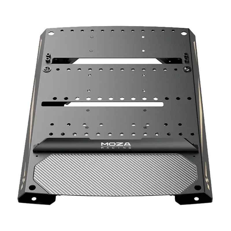 Mount za Mbooster/CRP/CRP2 papučice Moza Racing RS083