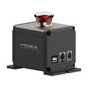 Moza Racing E-Stop RS063 prekidač za hitne slučajeve