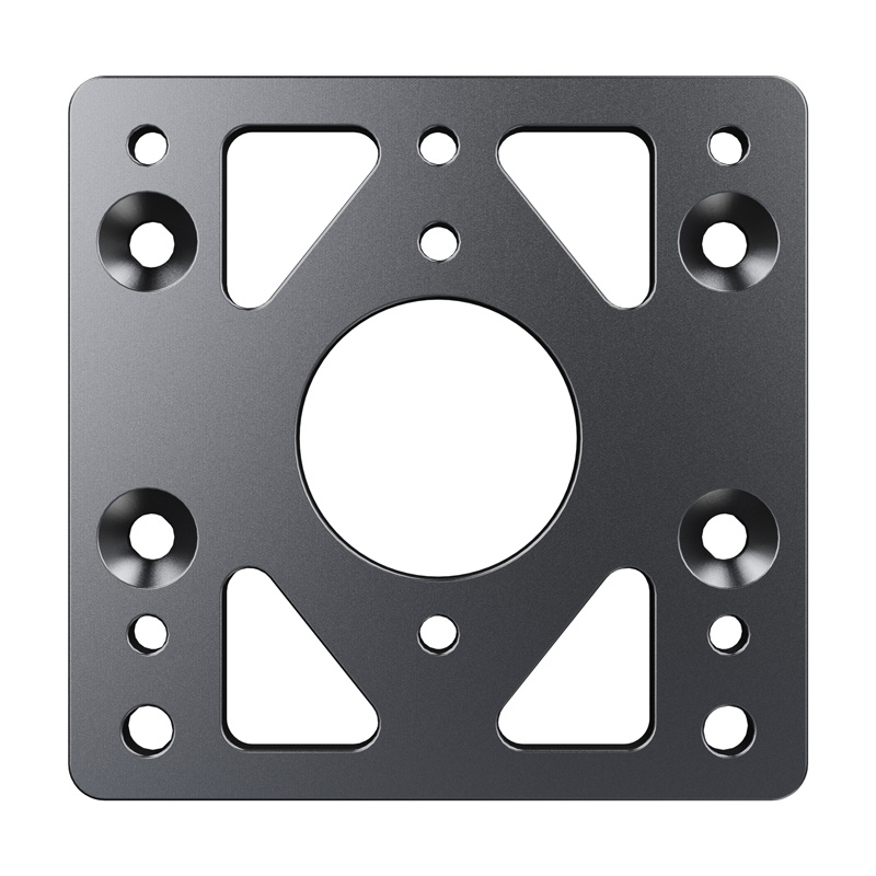 Univerzalna montažna baza za R9/R12R16/R21 Moza Racing RS049