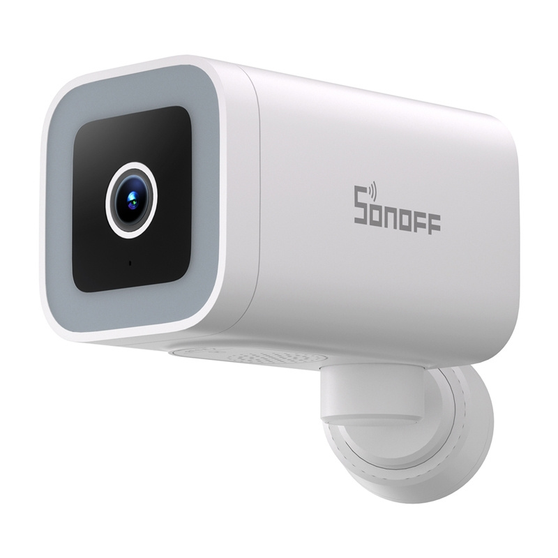 Sonoff Cam-B1P 2K Outdoor WiFi pametna kamera