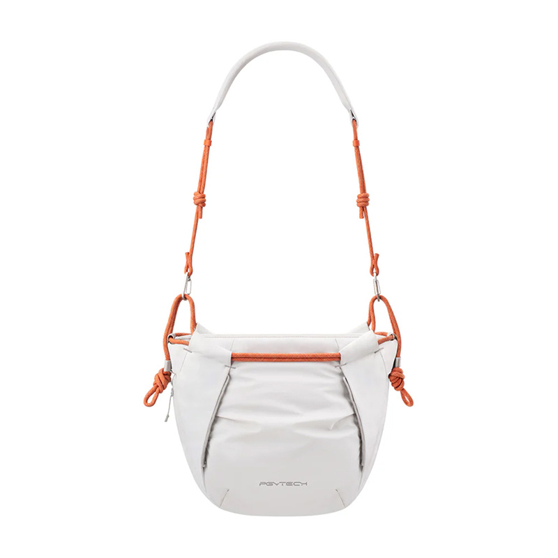 Pgytech jedna torba/torba (siva)