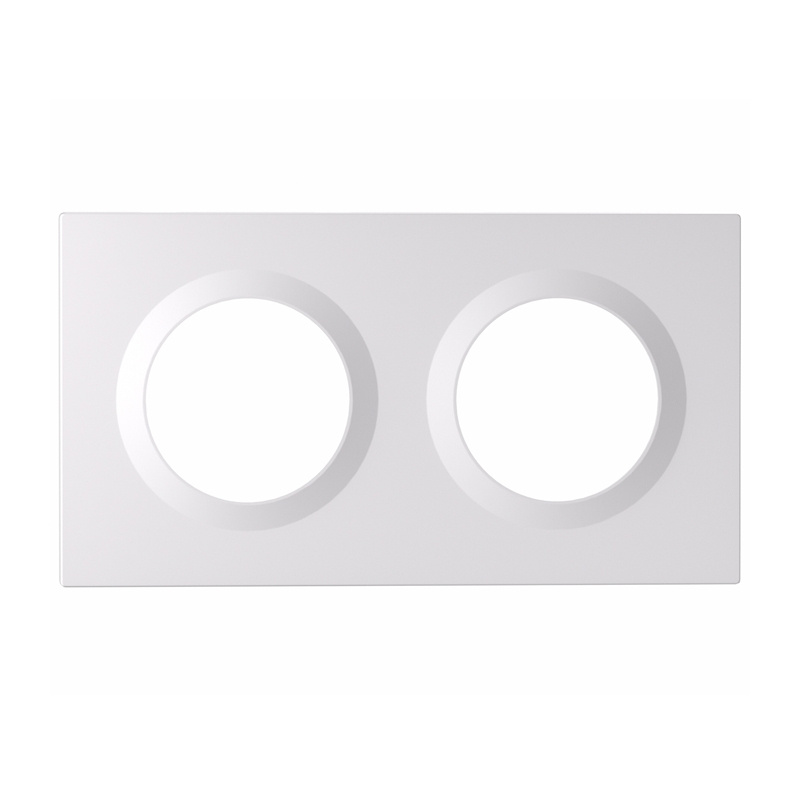 Okvir za ORB Switch Double Sonoff EF2G