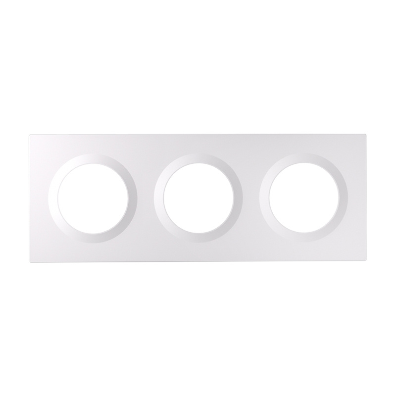 Okvir za ORB Switch Triple Sonoff EF3G