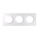 Okvir za ORB Switch Triple Sonoff EF3G (paket od 5 komada)