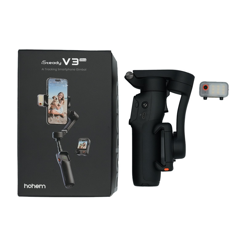 Hohem Isteady V3 Ultra (crna)