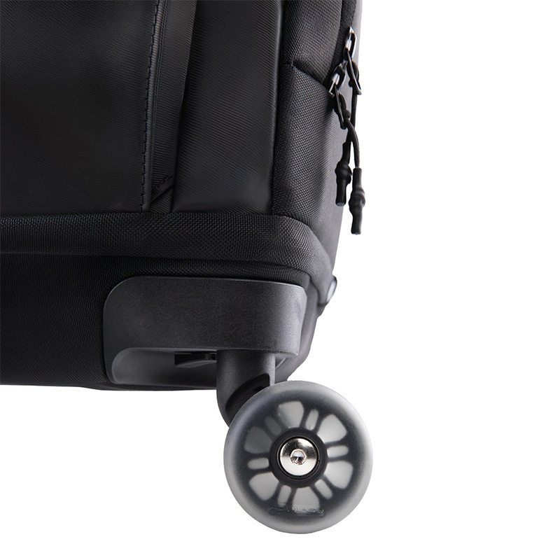 PGYTECH ROLLER KAMERAK RUKSAK-WHEEL