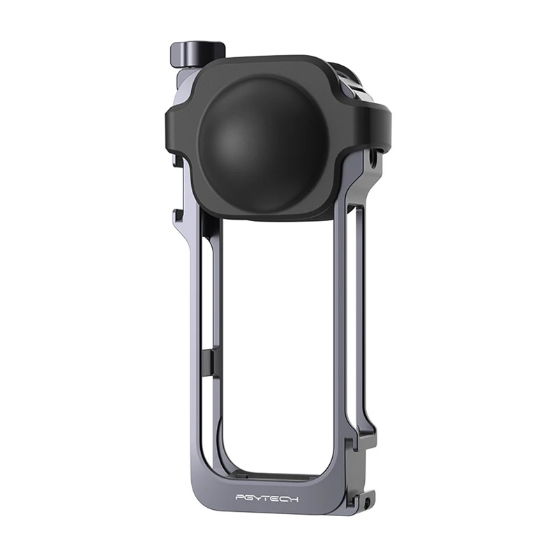 PGYTECH Aluminij kućište za Insta360 X5 kamera
