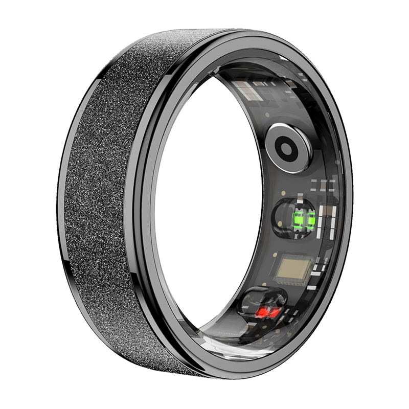 Smartring Colmi R10 21.6 mm 12 (crno)