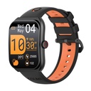 Colmi p86 pametni sat (crni)