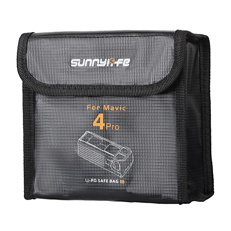 Sunnylife 3 futrola za bateriju za DJI Mavic 4 Pro
