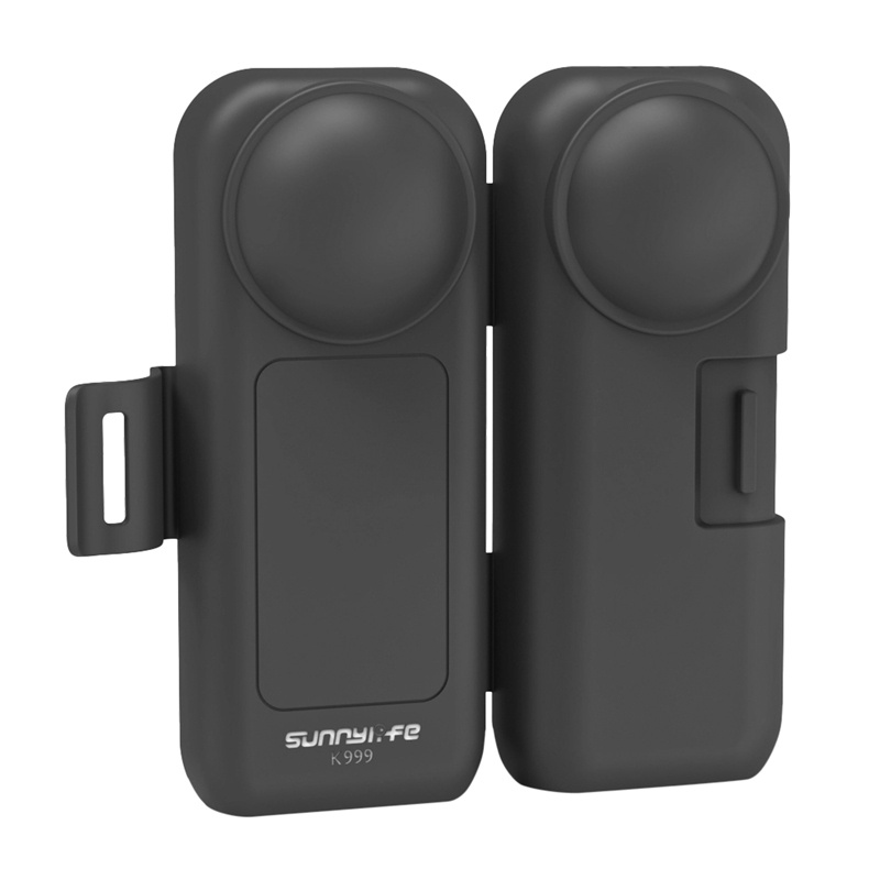 Slučaj za zglobove Sunnylife za insta360 x5