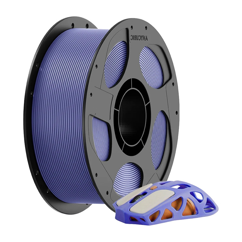 Filament PLA AnyCubic 1 kg (međuzvjezdana ljubičasta)