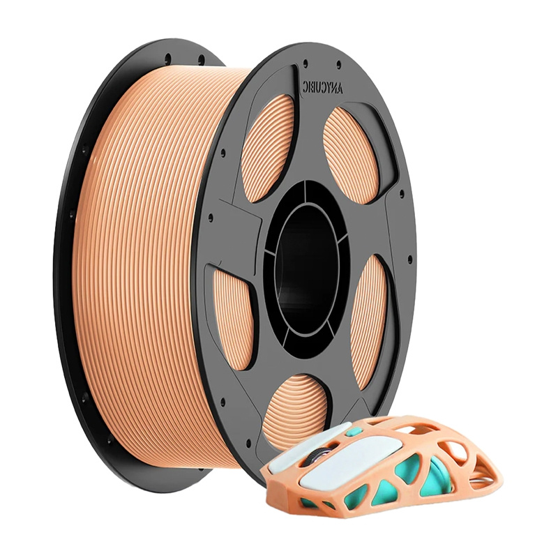 Filament playcubic 1 kg (breskva fuzz)