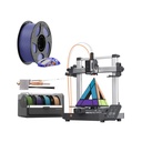 3D Anticubic Kobra 3 V2 Combo + Hotend + FOTION besplatno pisač besplatno