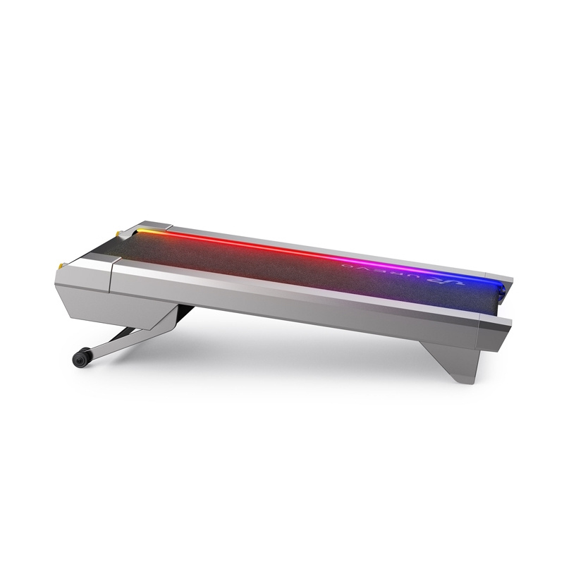 Urevo cyberpad za Office 2 Electric Traadmill (Silver)