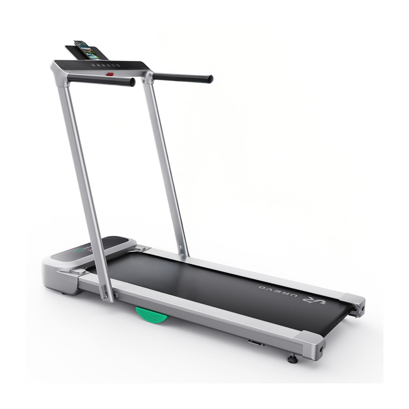 Urevo Moldamix 5L Pro FOLLEGING ELEKTRIČNA TRUKA (Silver)
