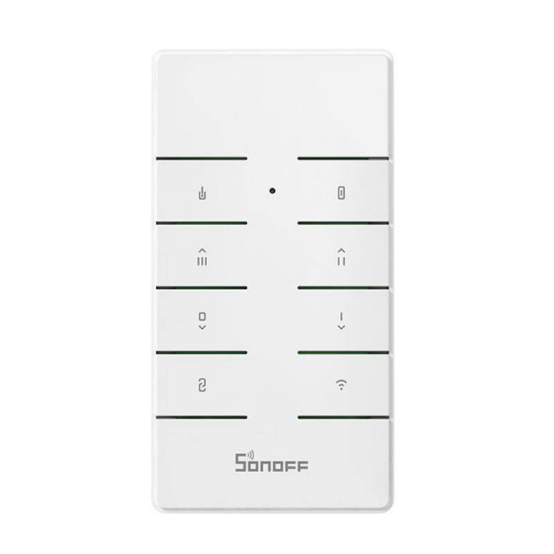 Daljinski upravljač Sonoff RM433R2 433MHz (paket od 5 komada)