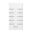 Daljinski upravljač Sonoff RM433R2 433MHz (paket od 5 komada)