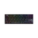 Mehanička gaming tipkovnica Motospeed BK75 Bluetooth RGB