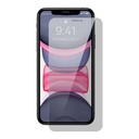 Baseus 0,3 mm zaštitna folija (pakiranje od 1 komada) za iPhone X/XS/11 Pro 5,8 inča