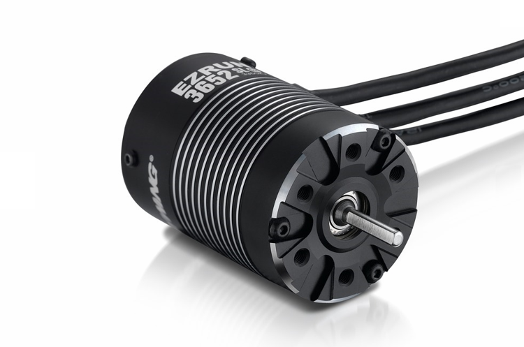 Motor bez četkica Hobbywing EzRun 3652SL G2 4000 kV