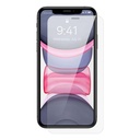 Baseus 0,3 mm puni stakleni kaljeni stakleni film (pakiranje od 2 komada) za iPhone X/XS/11 Pro 5,8 inča