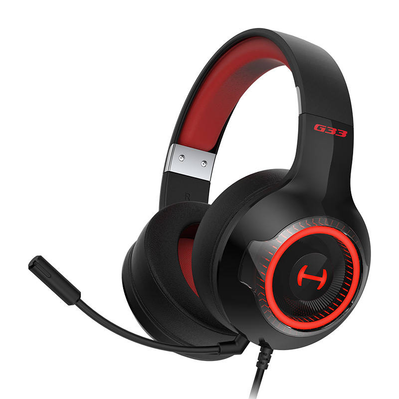 gaming slušalice Edifier HECATE G33 (crne)