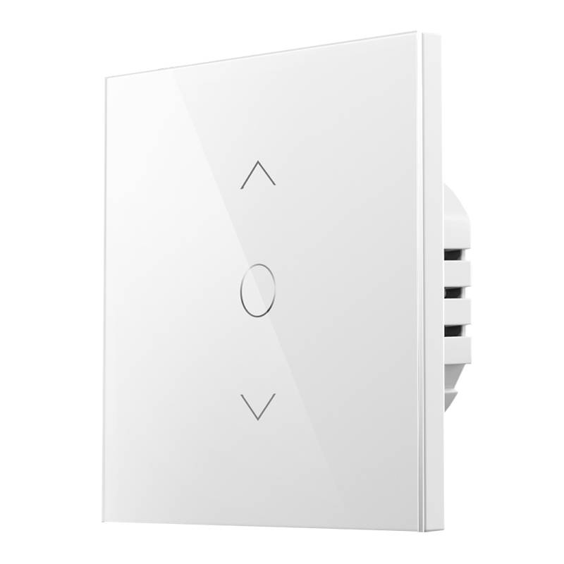 Pametni WiFi mjerač vremena za rolete Meross MRS100HK(EU) (HomeKit)