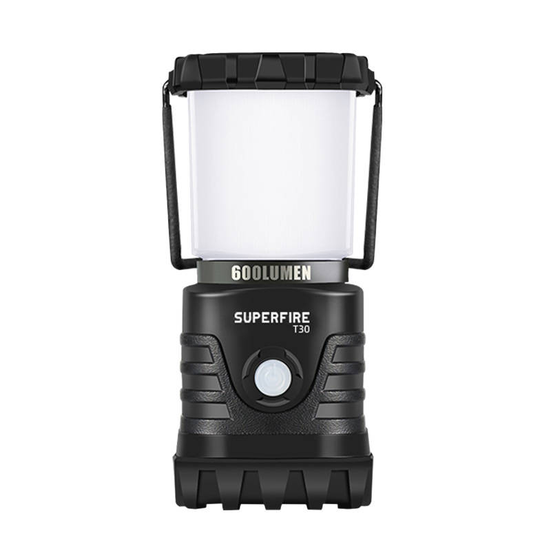 Lampa za kampiranje Superfire T30, 600lm, USB