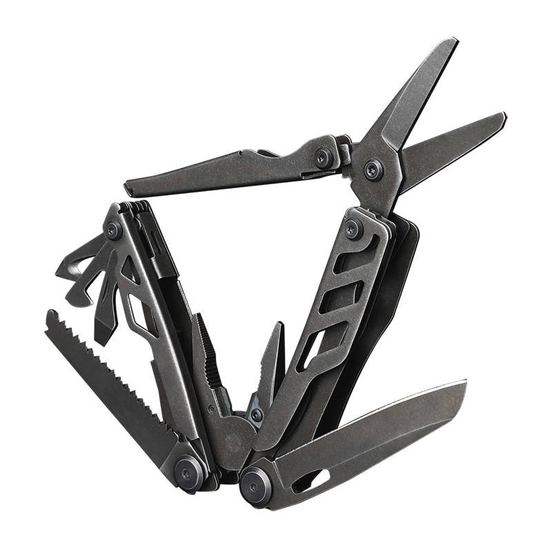 Multitool Nextool NE20120 16 u 1 (siva)