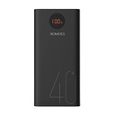 Power bank Romoss PEA40 40000mAh (crni)