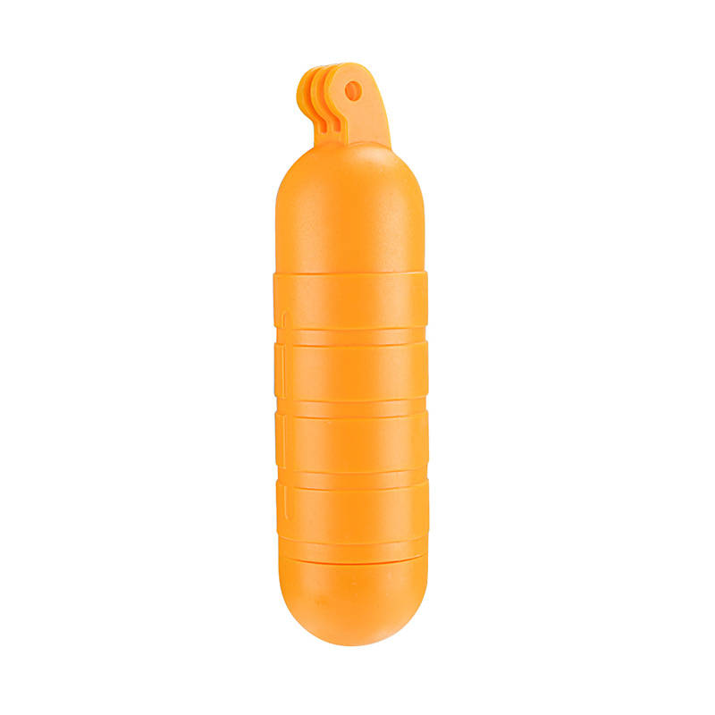 Plutajući rukohvat Telesin za akcijske i sportske kamere (GP-MNP-102) (paket od 5 komada)