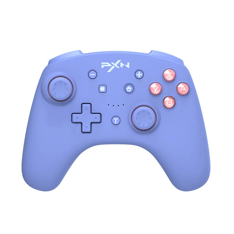 Bežični gamepad NSW PXN-9607X (plavi)