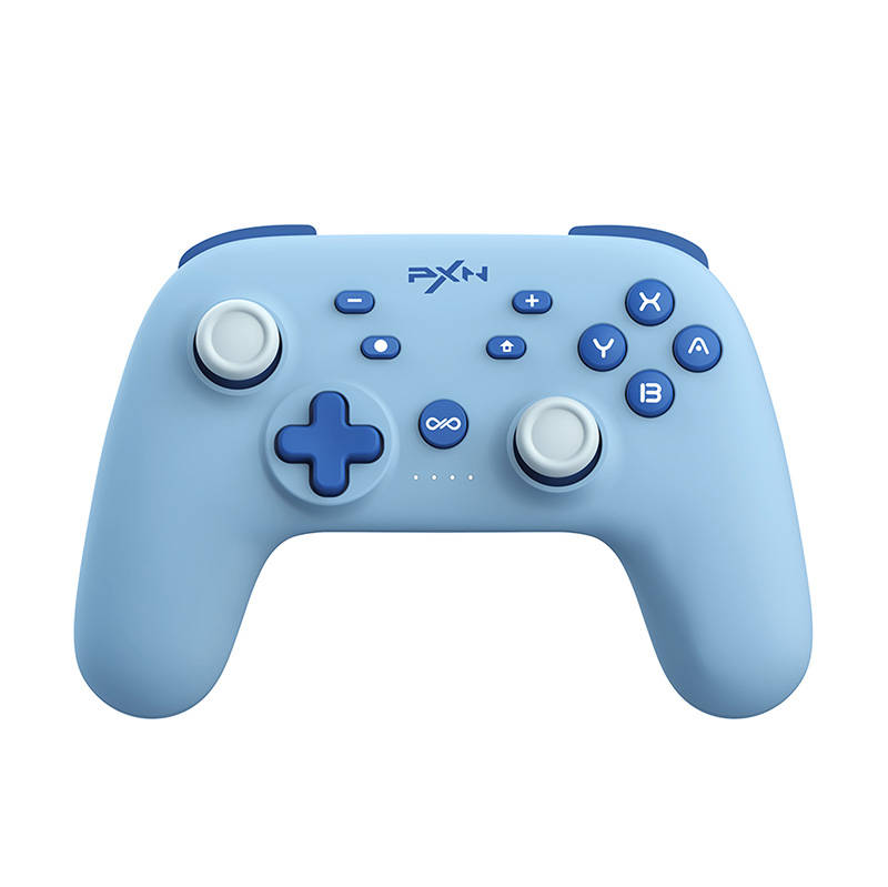 Bežični gamepad NSW PXN-P50 (plavi)