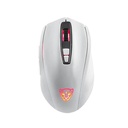 Gaming miš Motospeed V60 5000 DPI (bijeli)