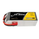 Baterija Tattu 16000mAh 22.2V 30C 6S1P LiPo AS150+XT150